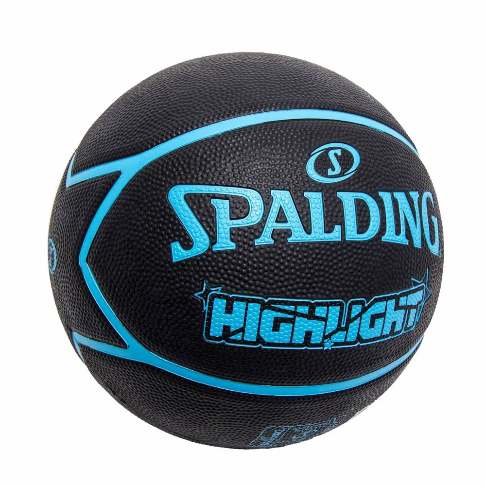 Bola de Basquete Spalding NBA Highlight Star  - Sportime