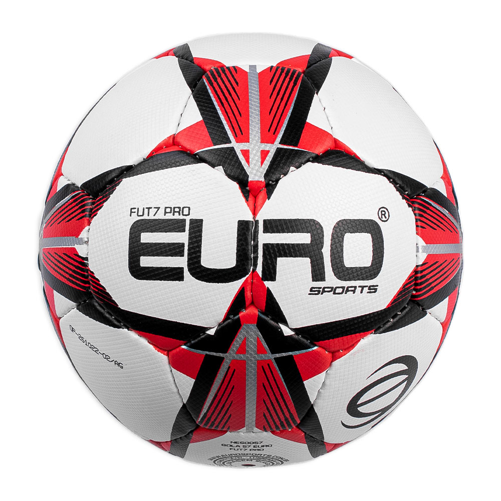 Bola Euro Pro Tec Touch Society  - Sportime