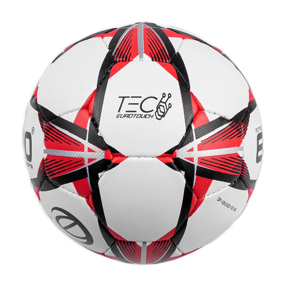 Bola Euro Pro Tec Touch Society  - Sportime