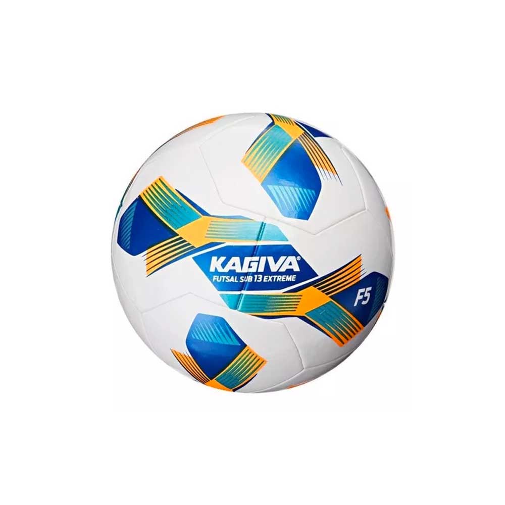 Bola Kagiva Futsal F5 Extreme Sub-13