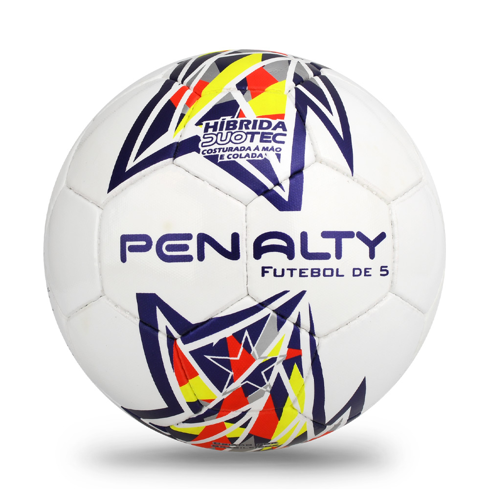 Bola Penalty Futsal Guizo XXI  - Sportime