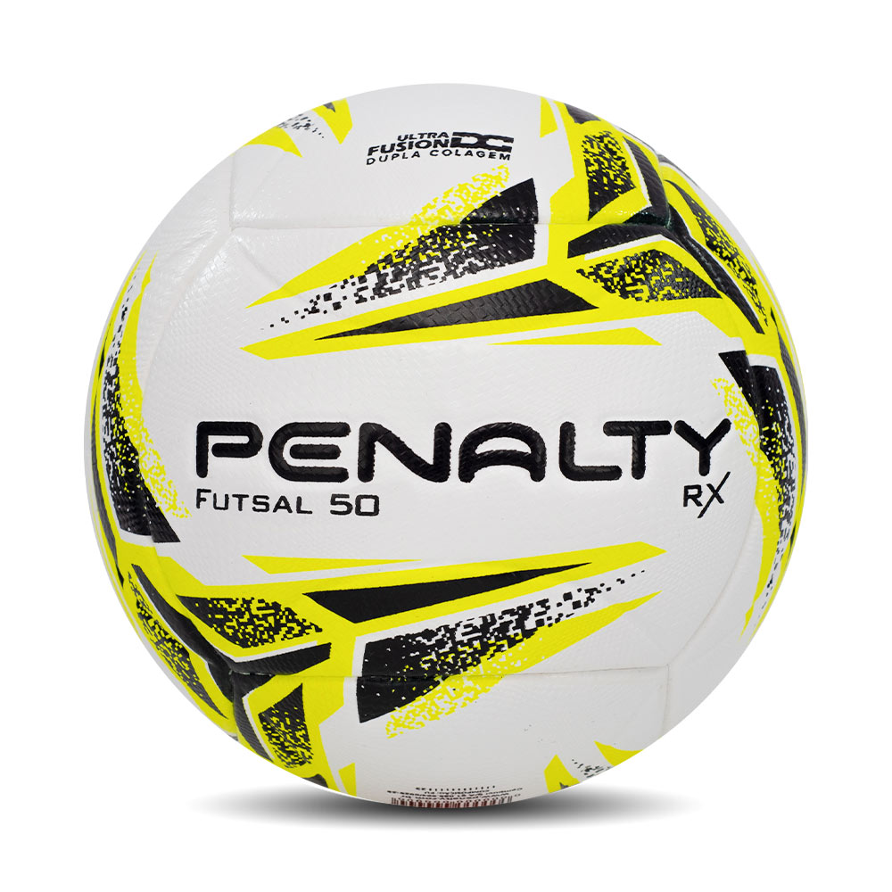 Bola Penalty Futsal Rx 500 XXII