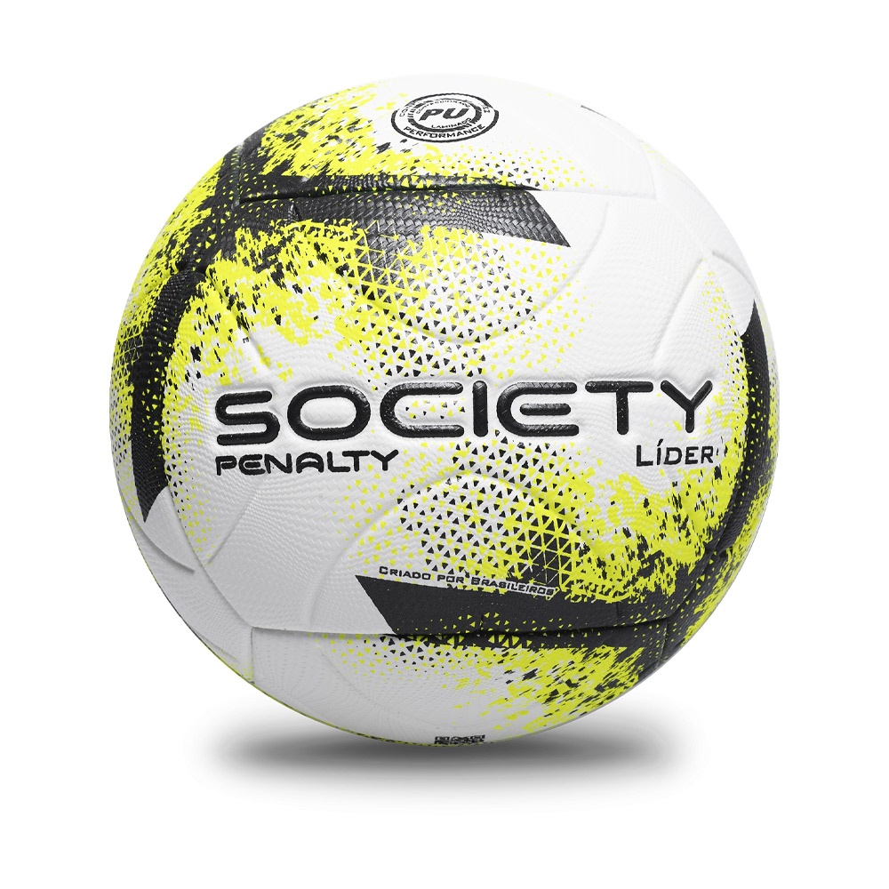 Bola Penalty Lider XXI Society