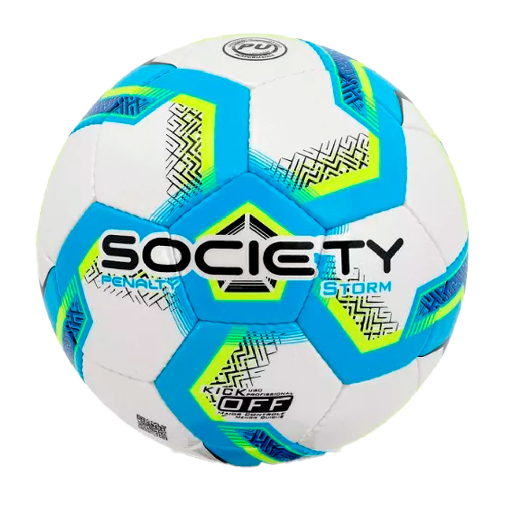 Bola Penalty Society Storm XXIII  - Sportime