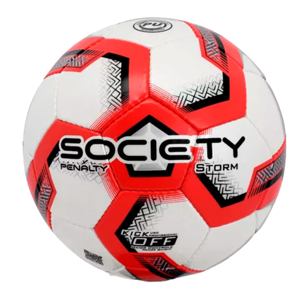 Bola Penalty Society Storm XXIII  - Sportime
