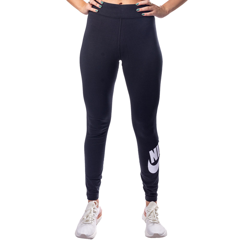 Calça Legging Nike Essential Futura Feminina - Sportime
