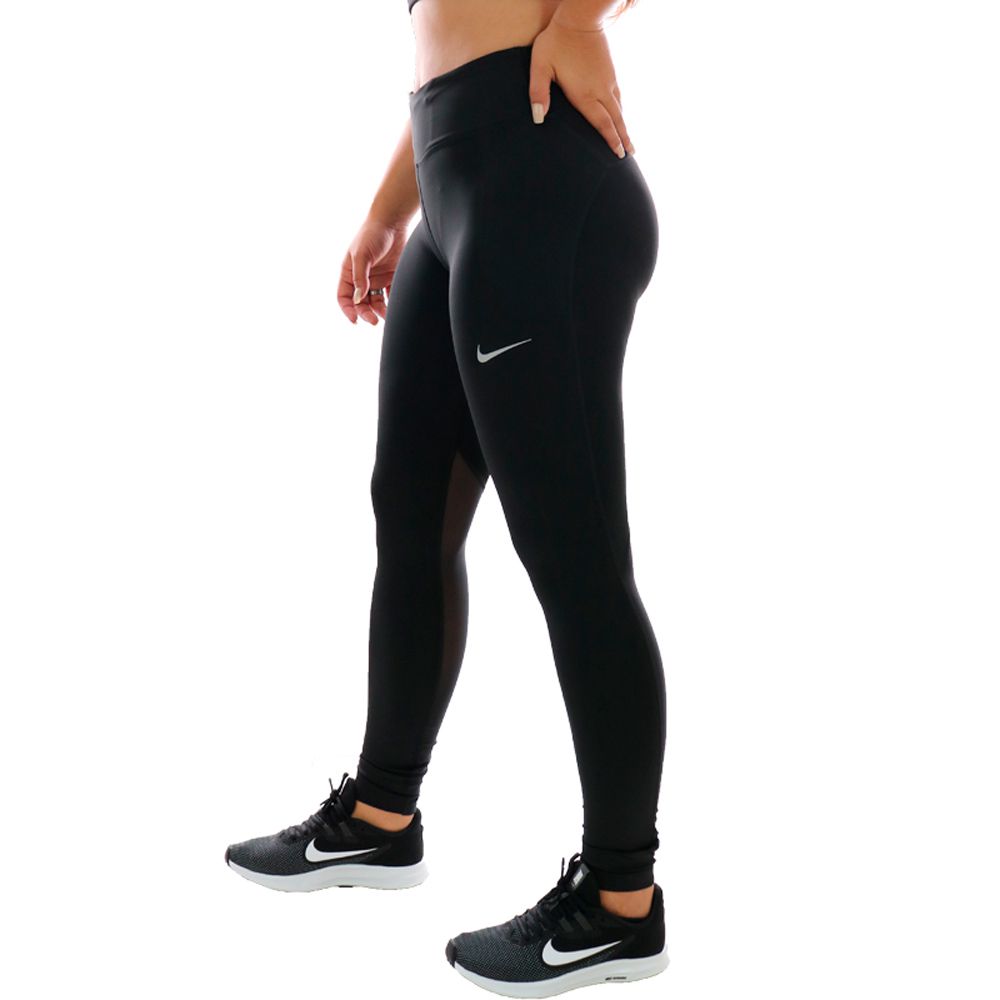 Calça Legging Nike Fast Feminina - SPORTIME