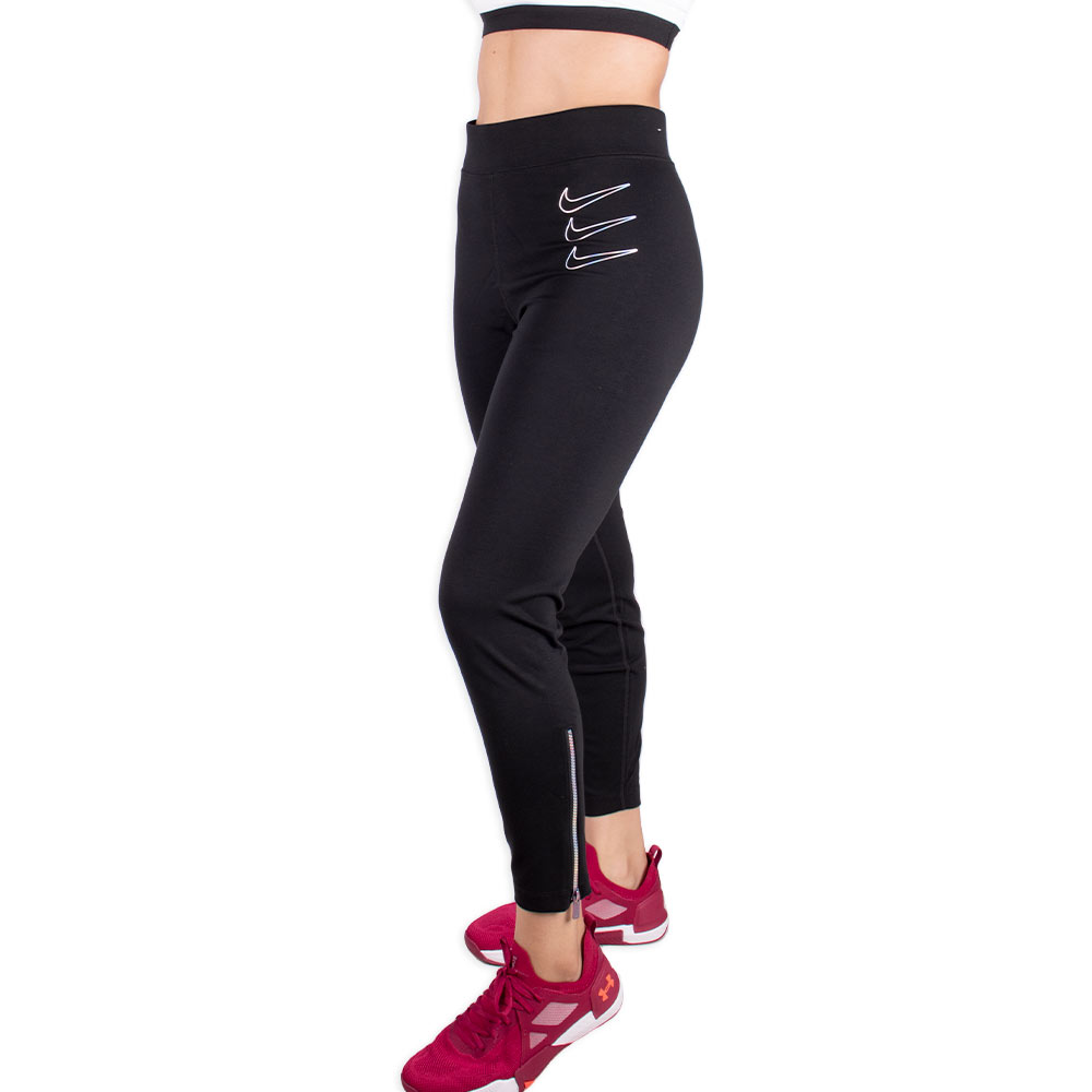 Calça Legging Nike Sportswear Feminina  - Sportime