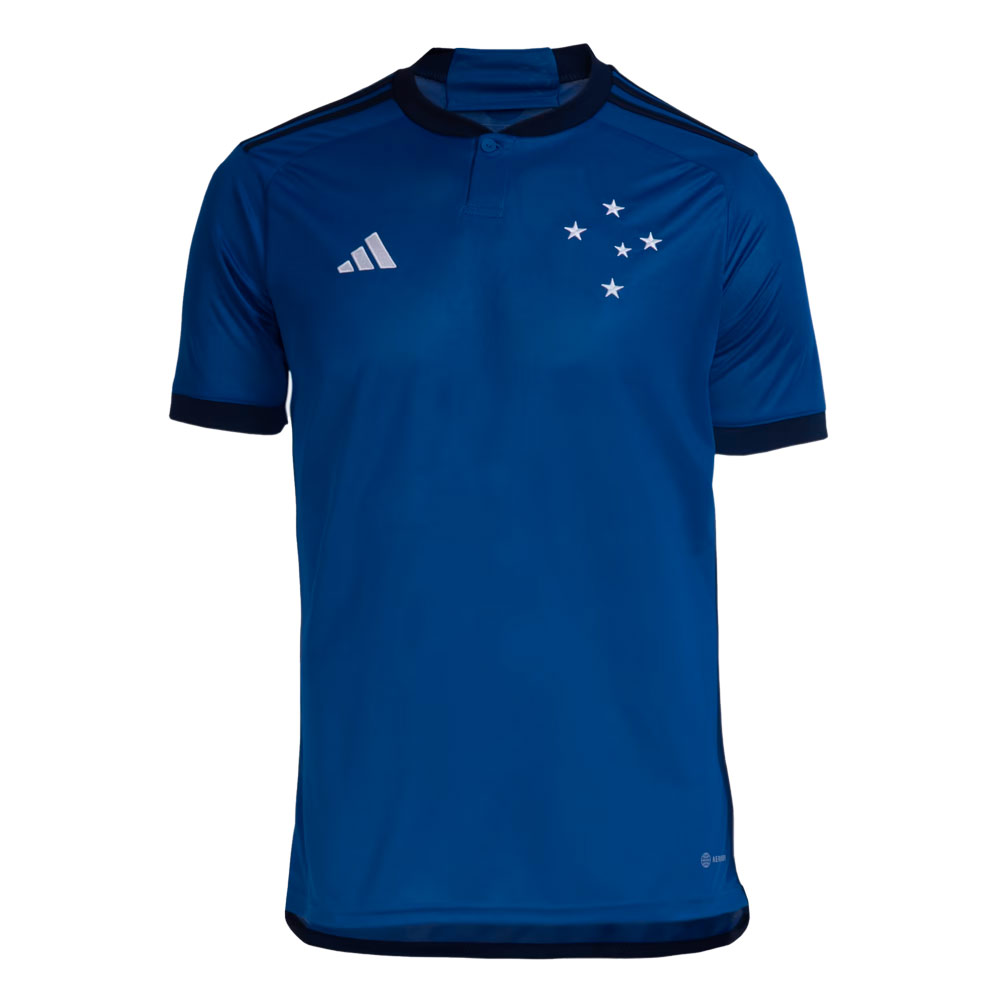 Camisa Adidas Cruzeiro I 2023/24