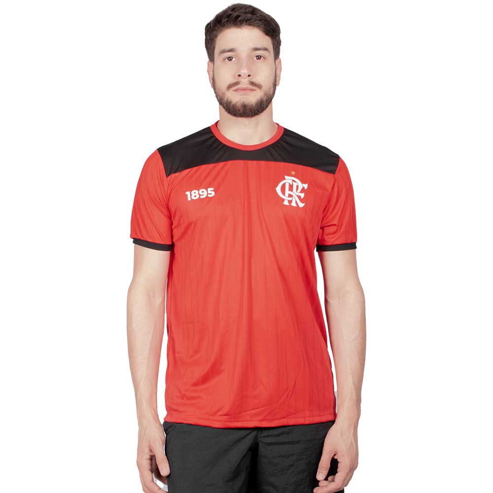 Camisa Flamengo Grasp Masculino