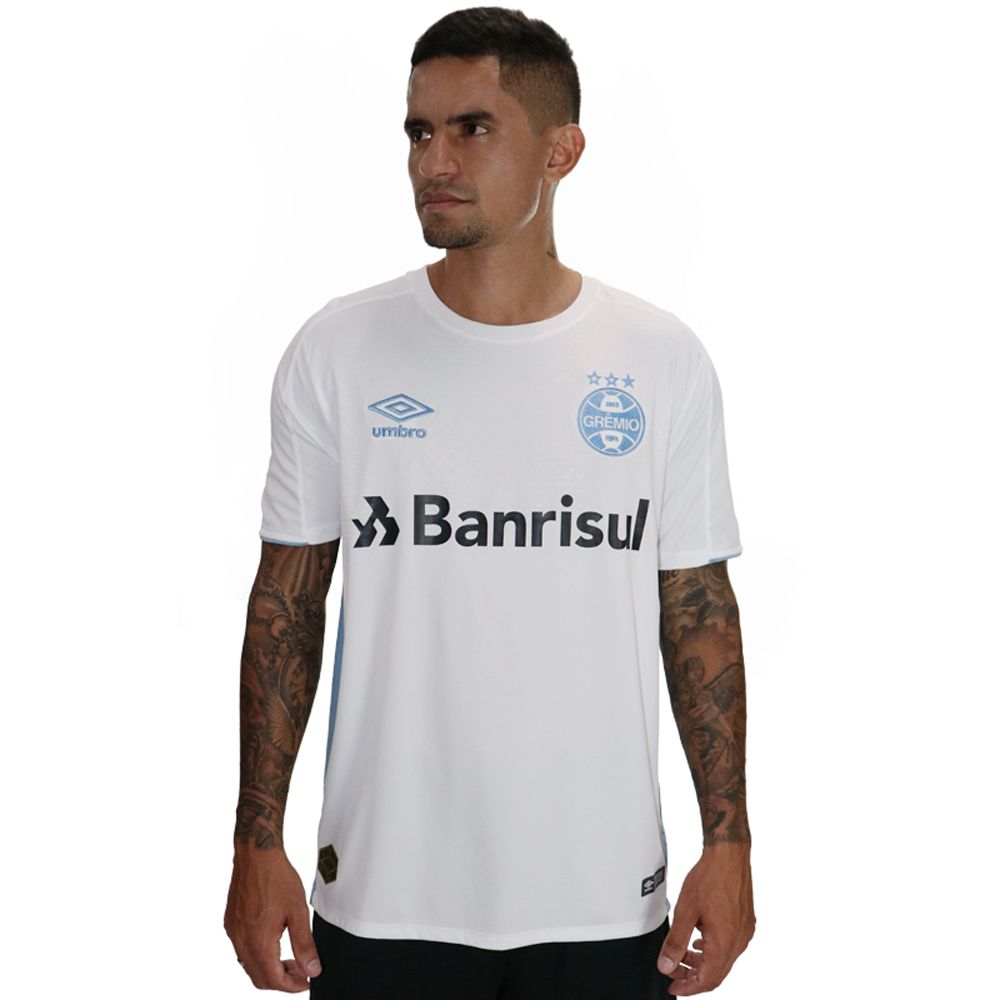 Camisa Umbro Grêmio II 2019