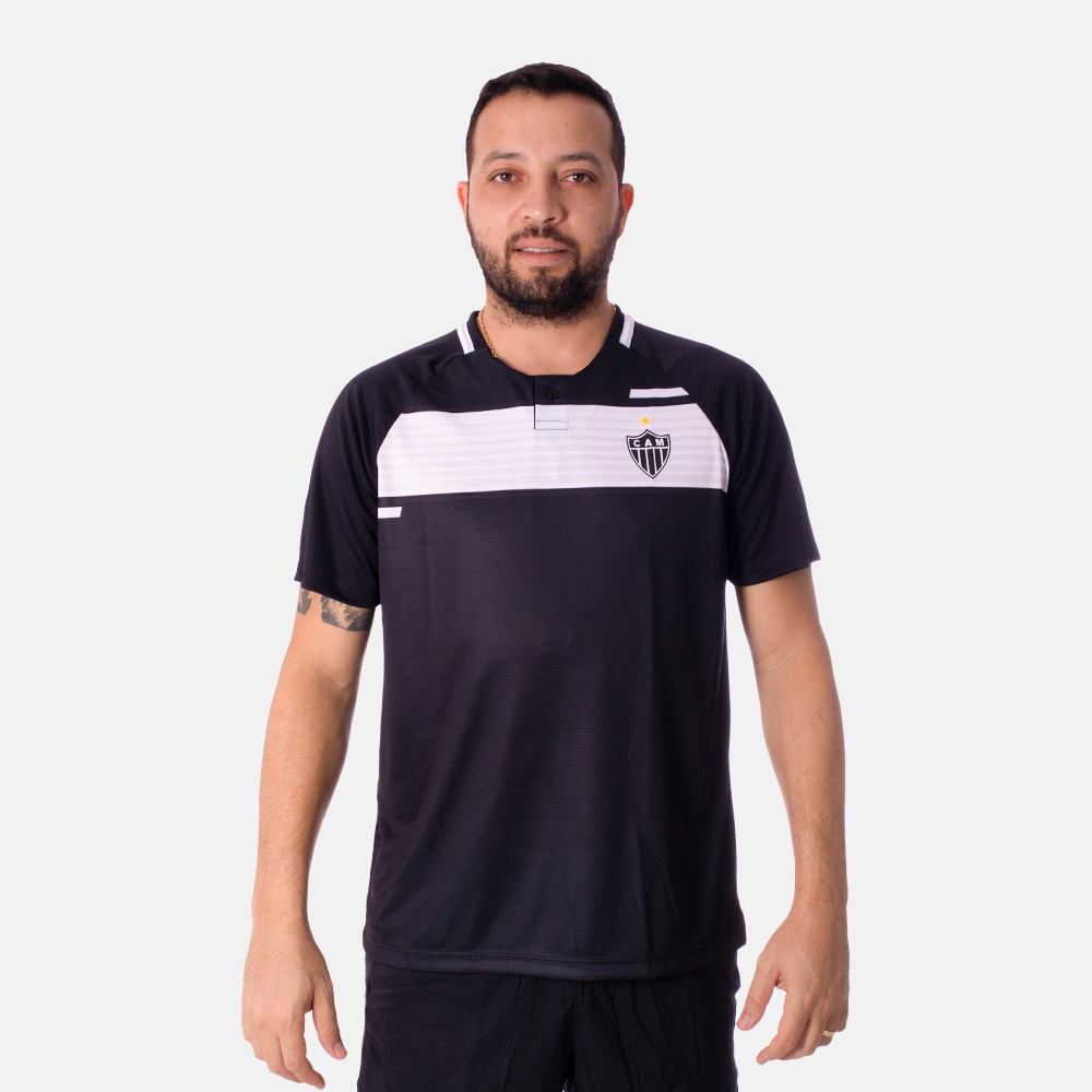 Camisa Atlético Mineiro Compose - Sportime