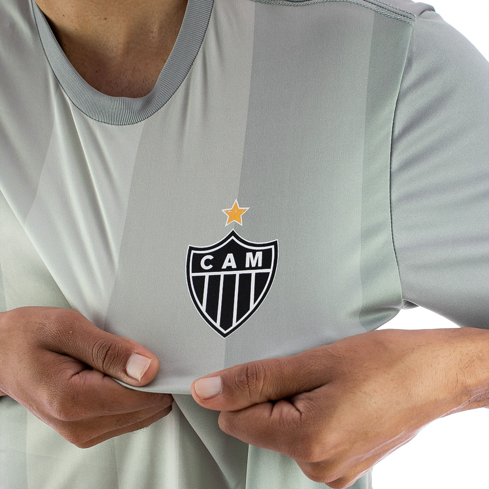 Camisa Atlético Mineiro Hovel  - Sportime