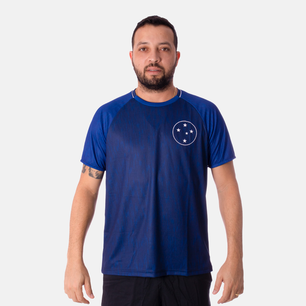 Camisa Cruzeiro Wince  - Sportime