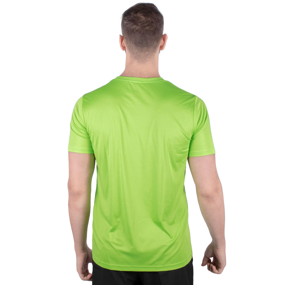 Camiseta Fila Basic Sport Verde  - Sportime