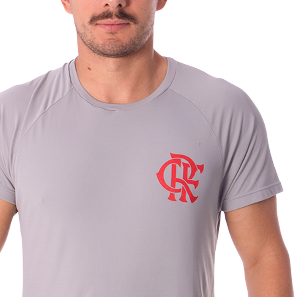 Camiseta Flamengo Cloak - Sportime