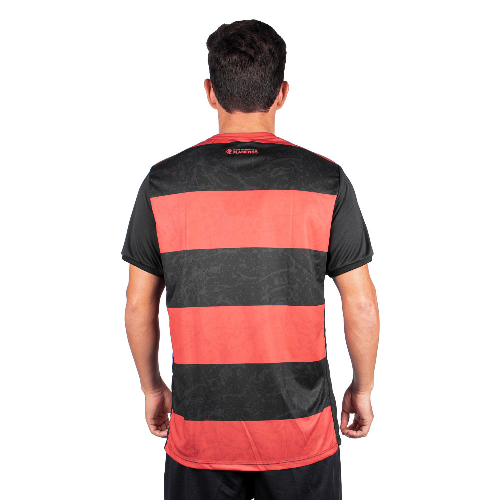 Camisa Flamengo Speed - Sportime