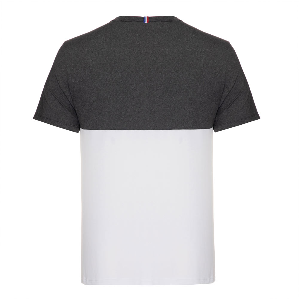 Camiseta Le Coq Sportif Tee Ts 2 Band Dry - Sportime