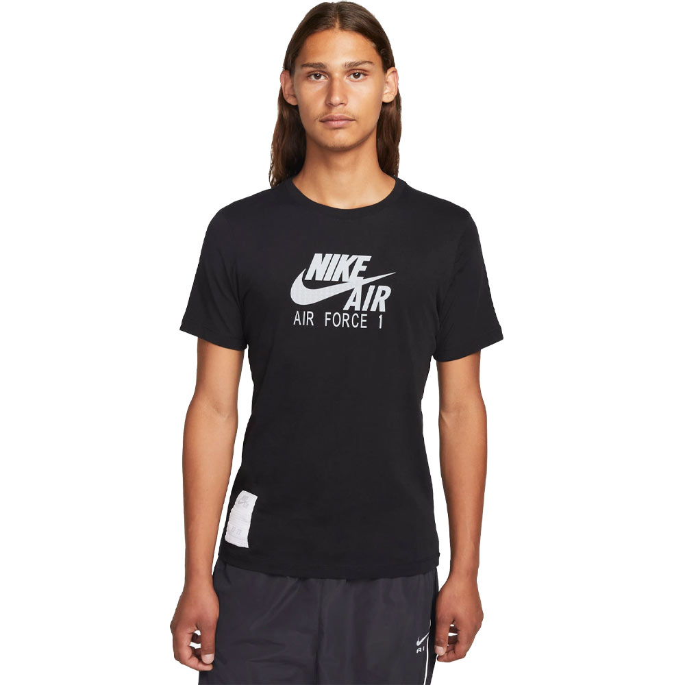 Camiseta Nike Air Force 1  - Sportime