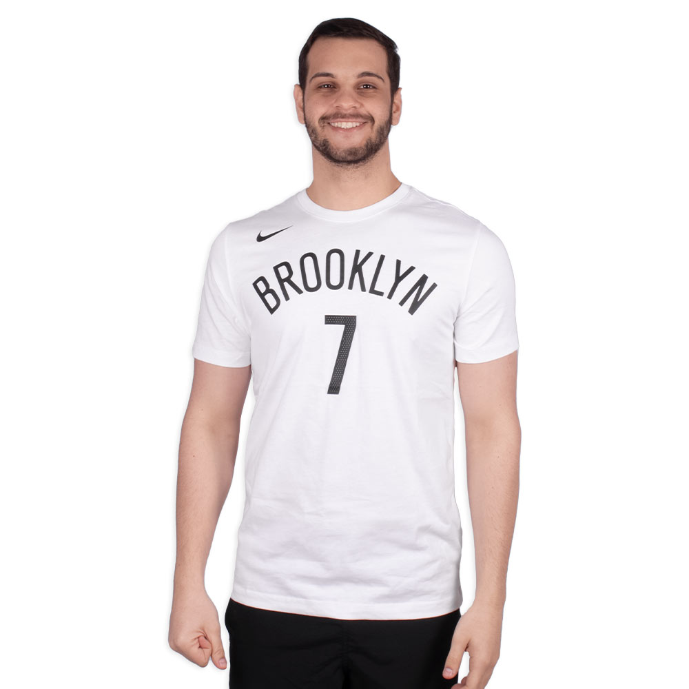 Camiseta Nike NBA Brooklyn Nets - Sportime
