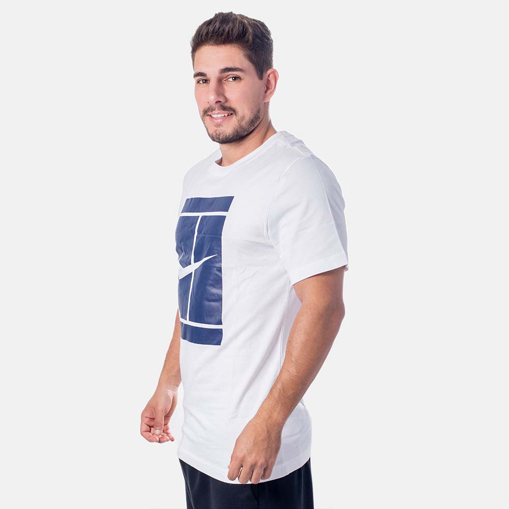 Camiseta Nike Court - Sportime