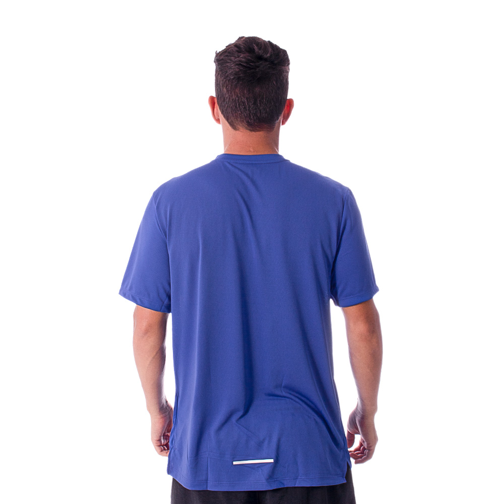 Camiseta Nike Dri-fit Miler  - Sportime