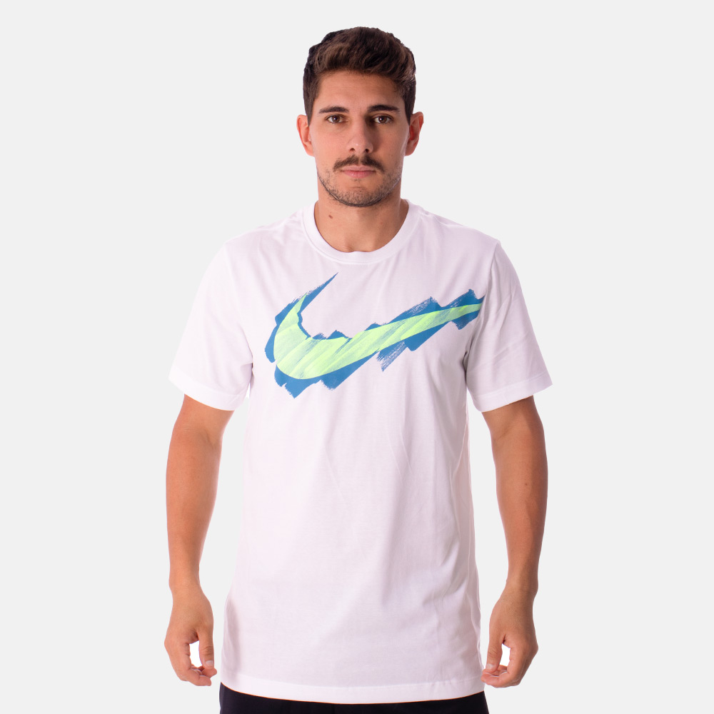 Camiseta Nike Dri-Fit Sport Clash - Sportime
