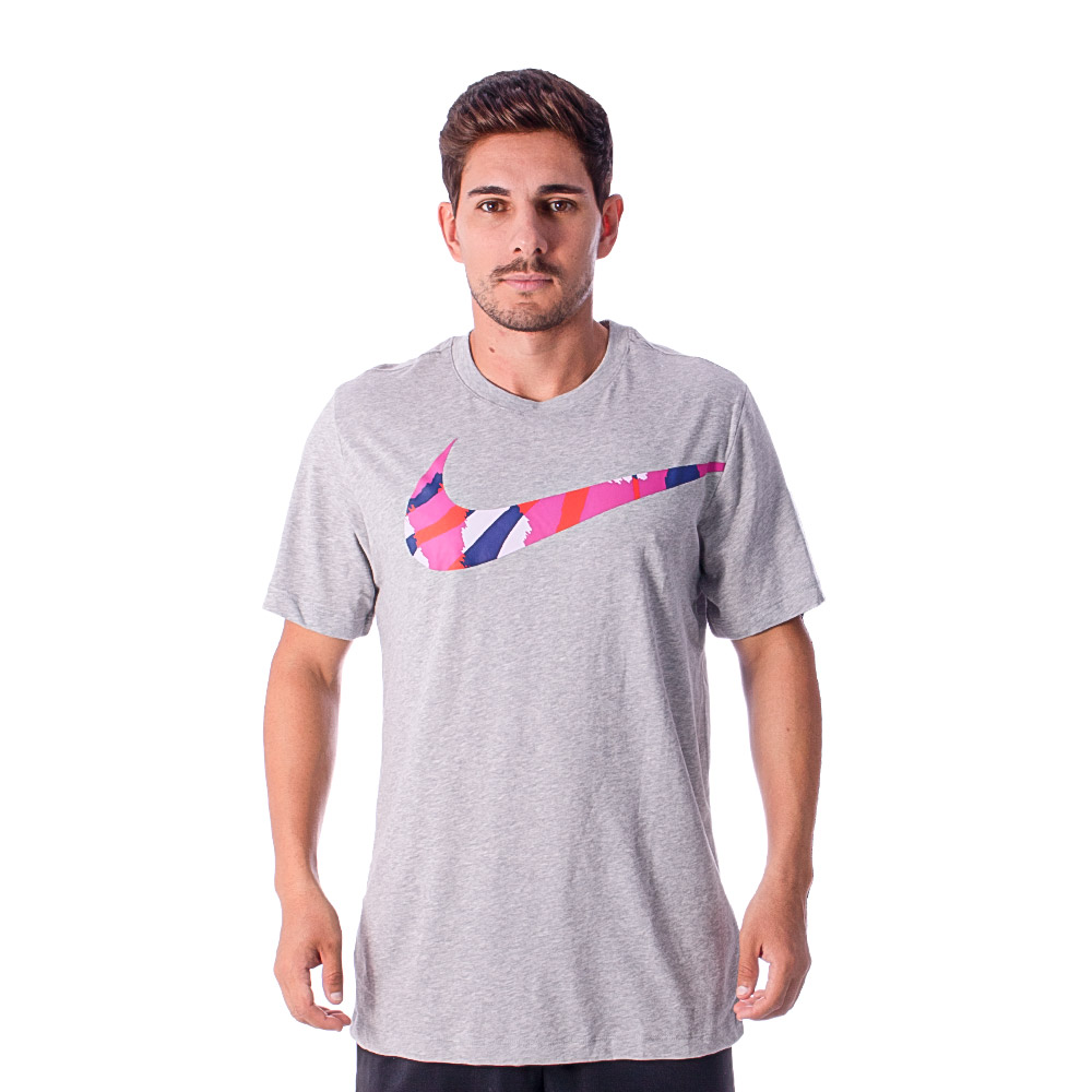 Camiseta Nike Dri-fit Sport Clash Masculina - Sportime