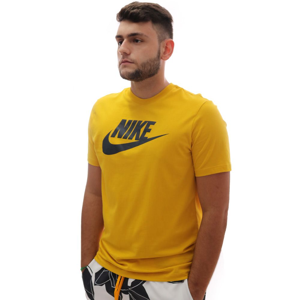Camiseta Nike Sportswear Tee Icon Futura  - SPORTIME