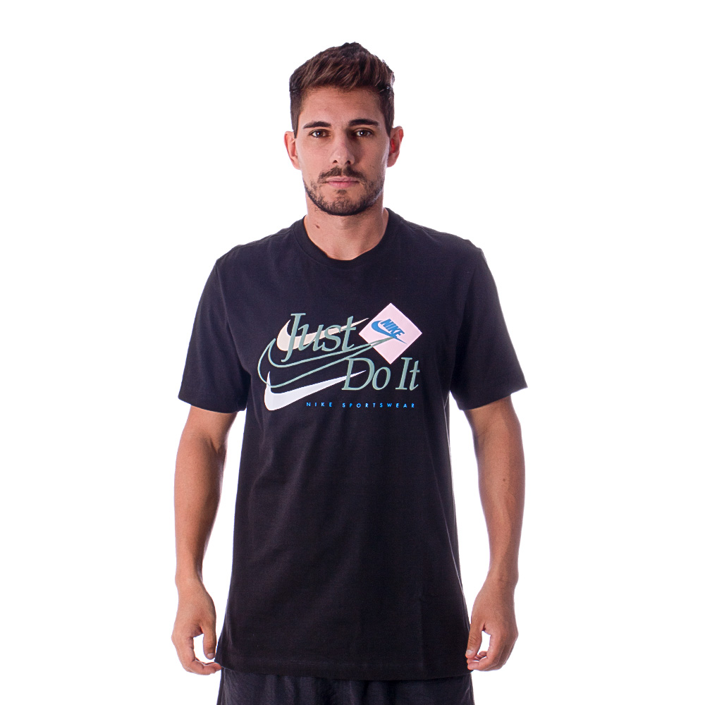 Camiseta Nike Sportswear Jdi  - Sportime