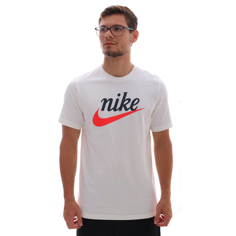 Camiseta Nike Sportswear Nsw Ss Tee Heritage