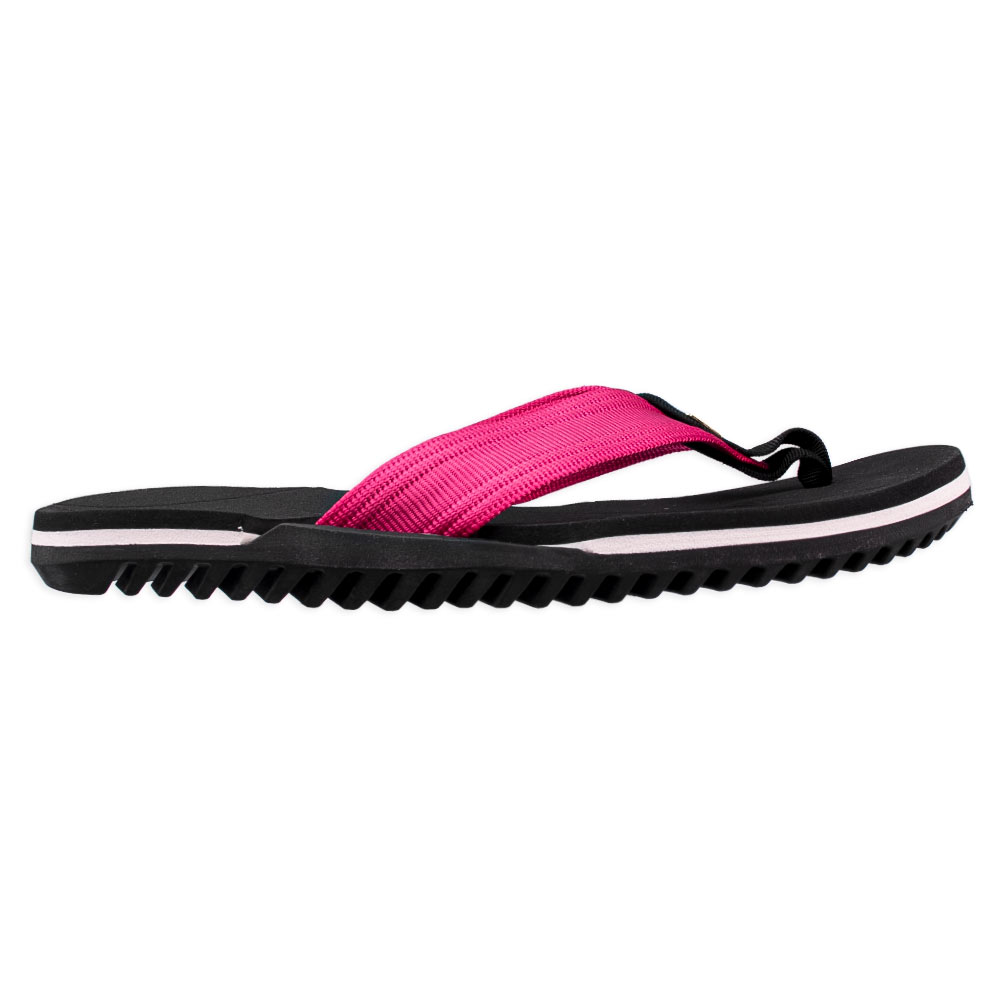 Chinelo Kenner Nk6 Pro Rosa - Sportime