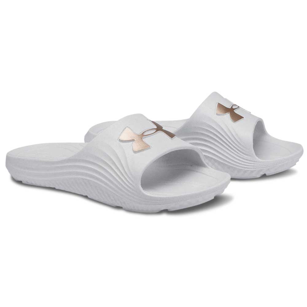 Chinelo Under Armour Core 2  - Sportime