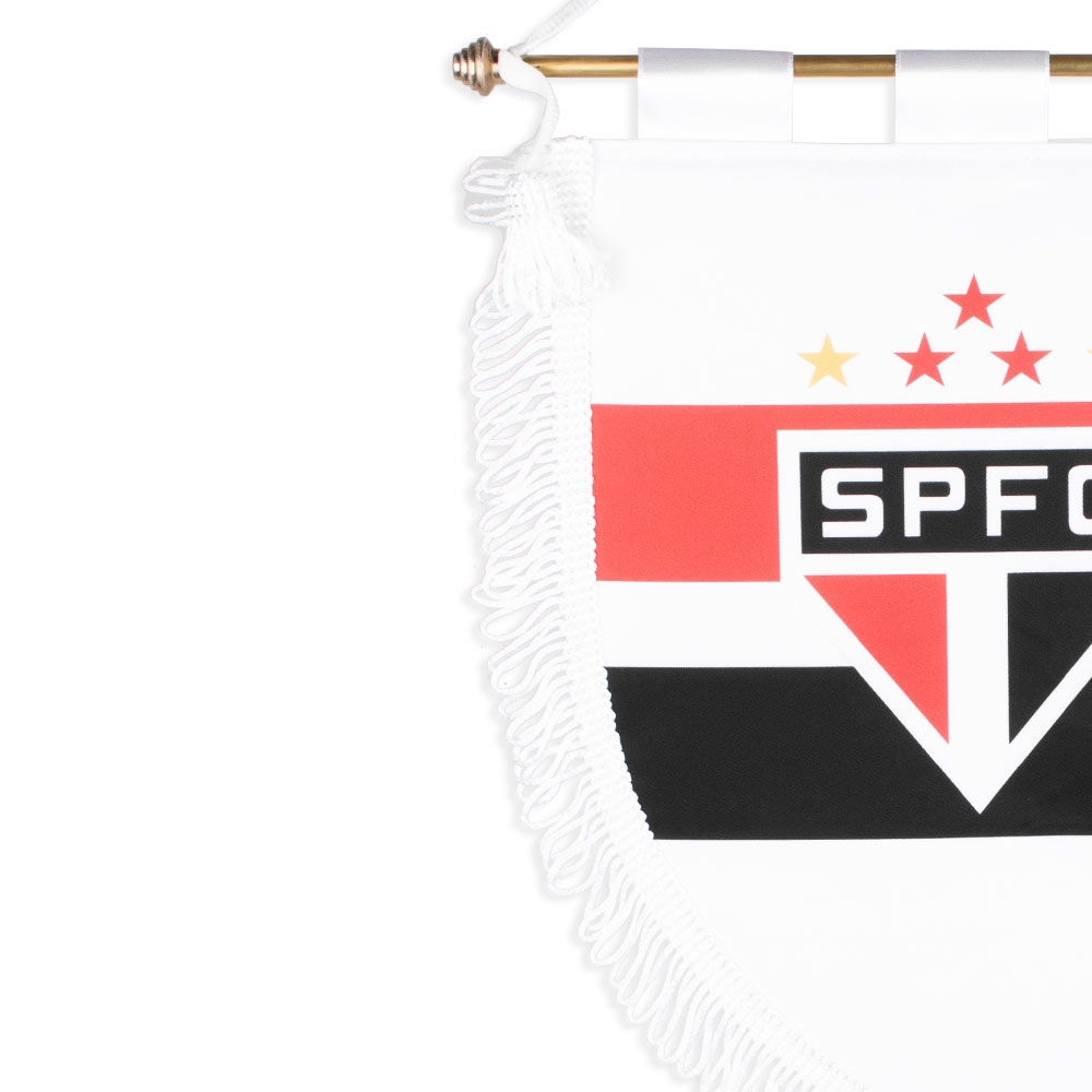 Flâmula Oficial São Paulo - Sportime