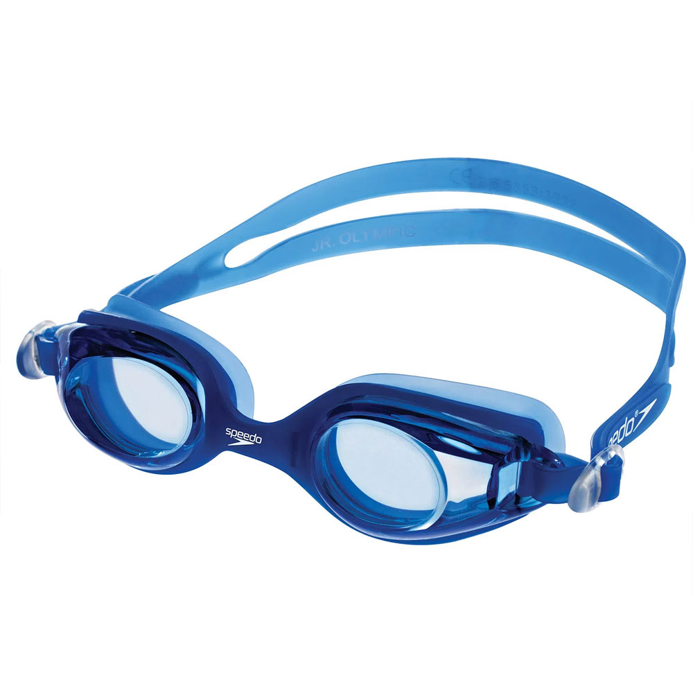 Óculos de Natação Speedo Júnior Olympic