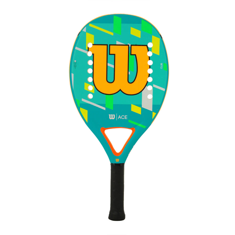 Raquete De Beach Tennis Wilson Ace