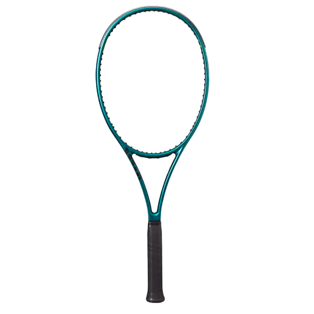 Raquete De Tenis Wilson Blade 98 18x20 V9 3