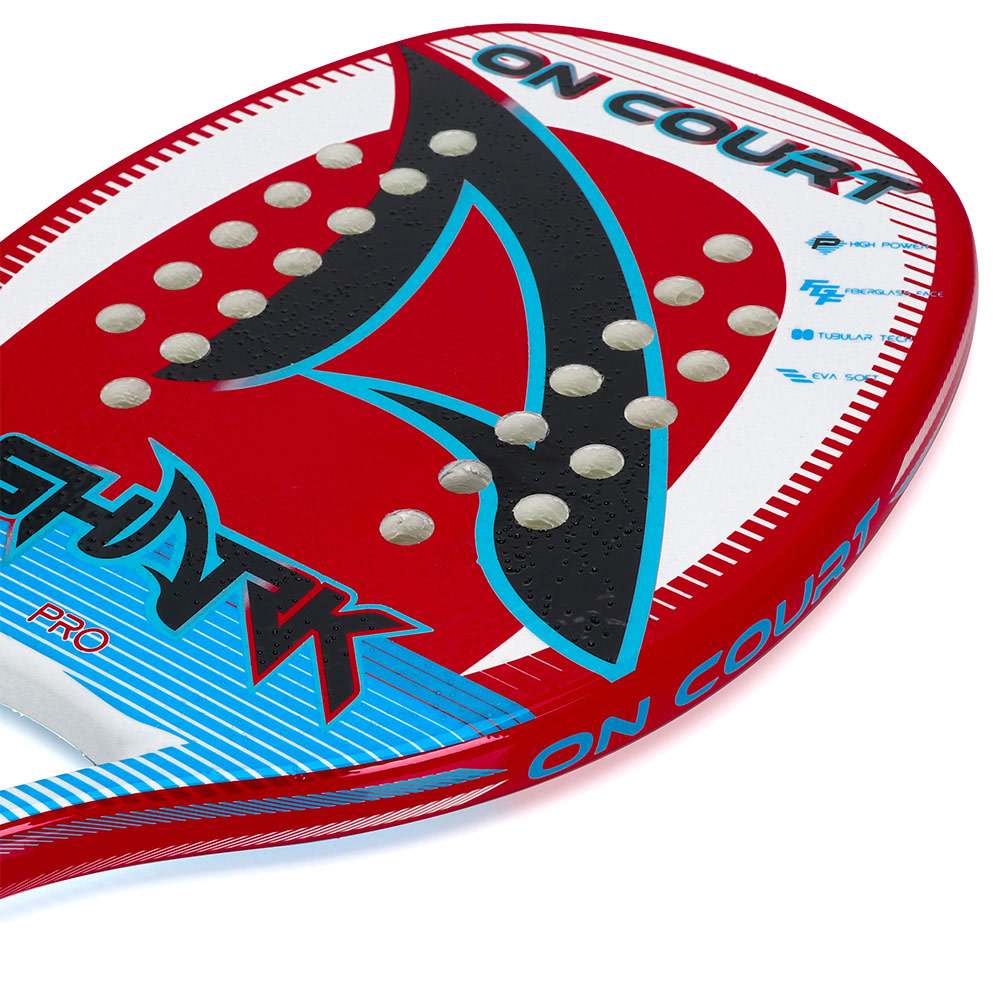 Raquete Shark Beach Tennis One Court 2022 - Sportime