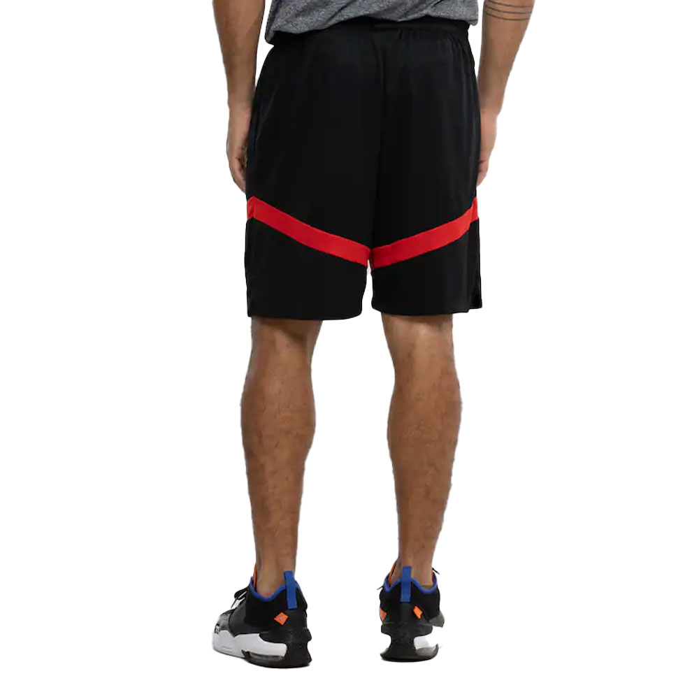 Short Nike Chicago Bulls Masculino  - Sportime