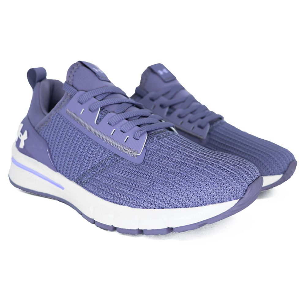 Tênis Under Armour Charged Cruize Roxo
