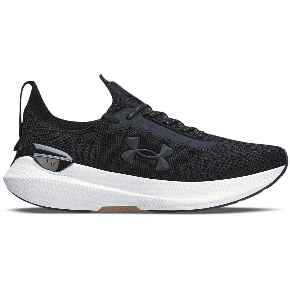 Tênis Under Armour Charged HIT Preto