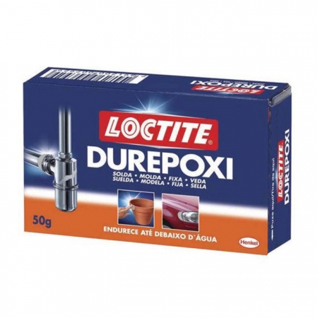 DUREPOXI LOCTITE 50G 