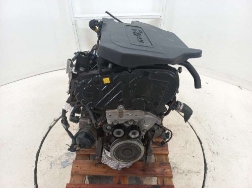 MOTOR COMPLETO JEEP COMPASS 2.0 2016