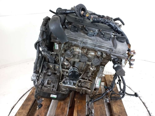 MOTOR COMPLETO TOYOTA CAMRY 3.0 2003