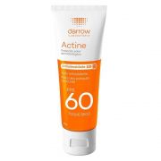 Actine Protetor Solar Antioleosidade FPS60 40g - Darrow