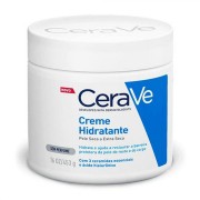 Cerave Creme hidratante 454g