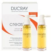 Ducray Creastim Loção Antiqueda Spray cx com 2 spray