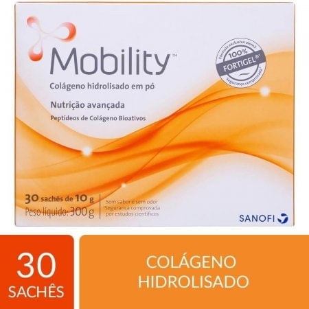 MOBILITY ARTIFLEX 30 SACHES 10G