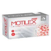Motilex Com 60 Cápsulas