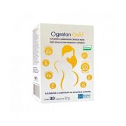 Ogestan Gold com 30 capsulas